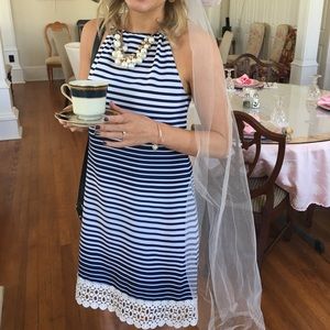 Crown & Ivy Striped Sundress